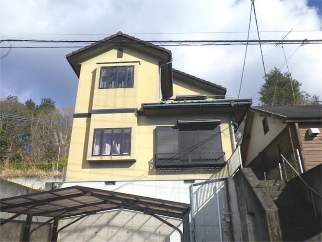 Cheap house for sale in Yaita, Tochigi