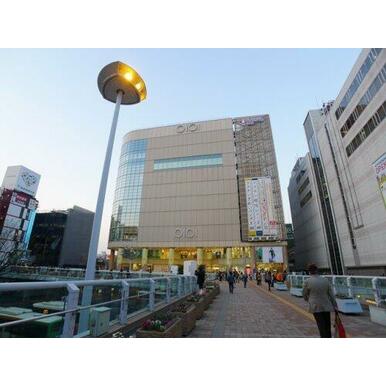 北千住マルイ 距離：3,253m