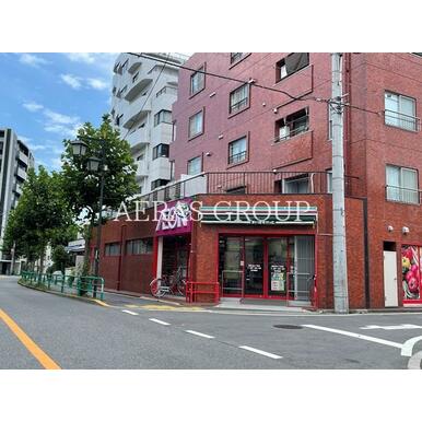 まいばすけっと　西荻北５丁目店 距離：230m