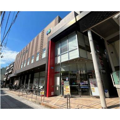 コープこうべ　コープ岡本 距離：1,046m