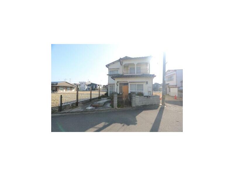 Takamatsu City, Kidacho (Kidahigashi-guchi Station) 2-story building 4K