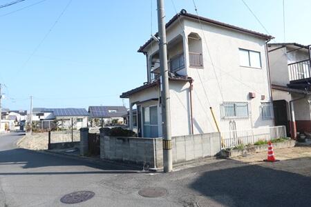 Takamatsu City, Kita-cho (Kita-Higashiguchi Station), 2-story building, 4K &mdash; photo 3