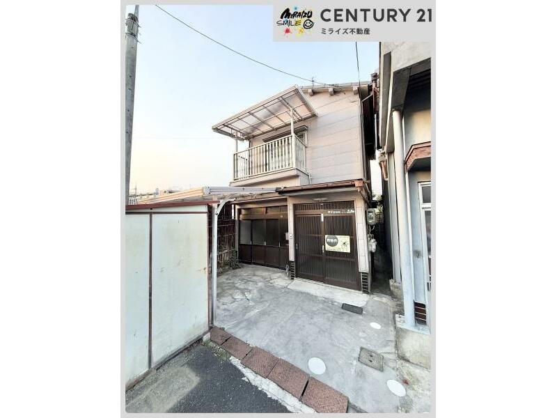 Yamato Takada City, Isonominamicho (Takada City Station) 2-story 4SDK