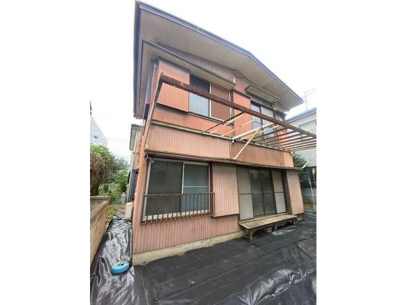 Saitama-shi, Saitama Nishi-ku, Oaza-Nishi-Arai (Miyahara Sta.) 2F 3SDK

2,980,000 yen