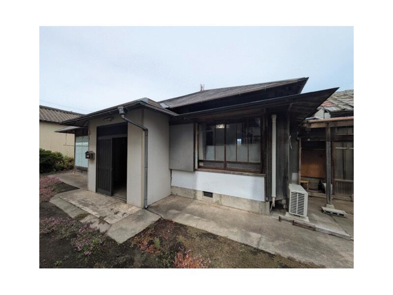 Hitachinaka-shi, Hitachinaka (Isozaki-eki) Single story building, 3DK

1,280,000 yen