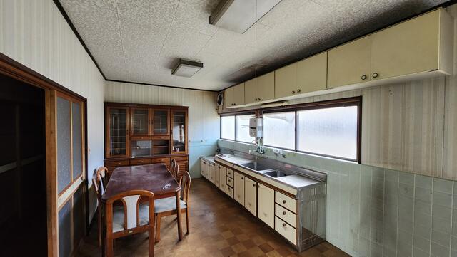detached 今治市新谷
