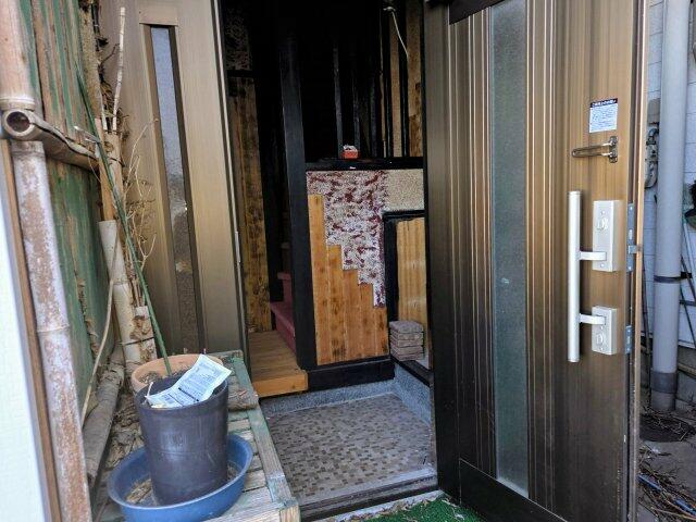 Shiomigaoka 1-chome, Tarumi-ku, Kobe City (near Sanyo Tarumi Station) 2-story building, 3K &mdash; photo 4