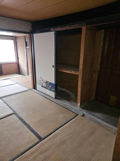 townhouse 津山市安岡町