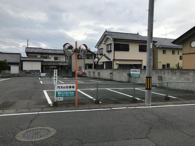 群馬県 高崎市 飯玉町 高崎問屋町駅 の月極駐車場 賃貸駐車場 賃貸 不動産情報はアットホーム 群馬県 高崎市 飯玉町 高崎問屋町駅 の月極駐車場 賃貸駐車場 賃貸 不動産情報はアットホーム