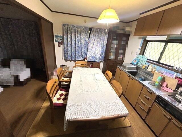 Agatsuma District, Tsumagoi Village, Kamahara-Okaishiko (Omae Station), 2-story, 3LDK &mdash; photo 2