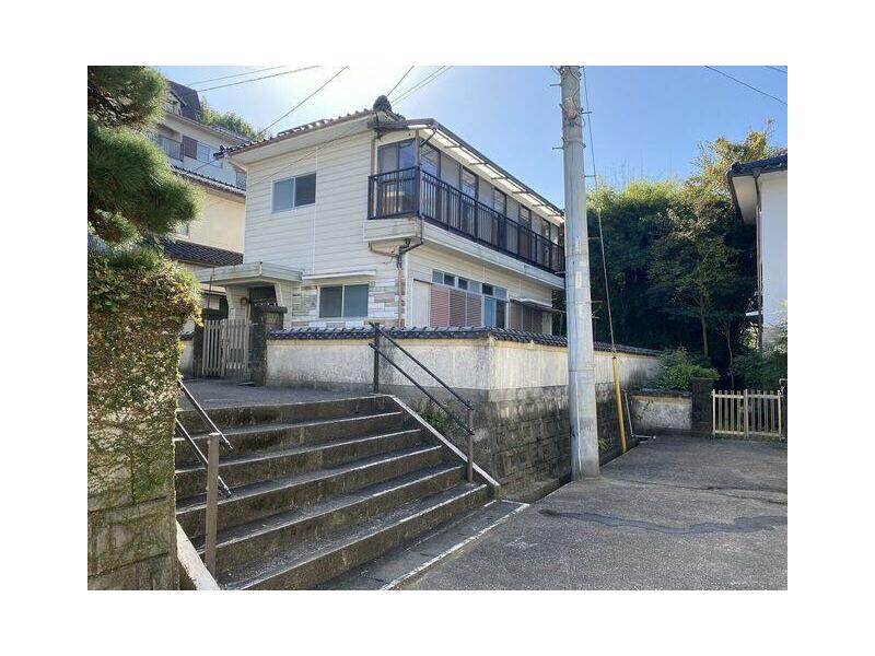 Nagasaki City, Minamiyamate Town (Ishibashi Station), 2-story building, 5DK