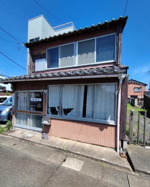 Cheap house for sale in Tsuruga, Fukui