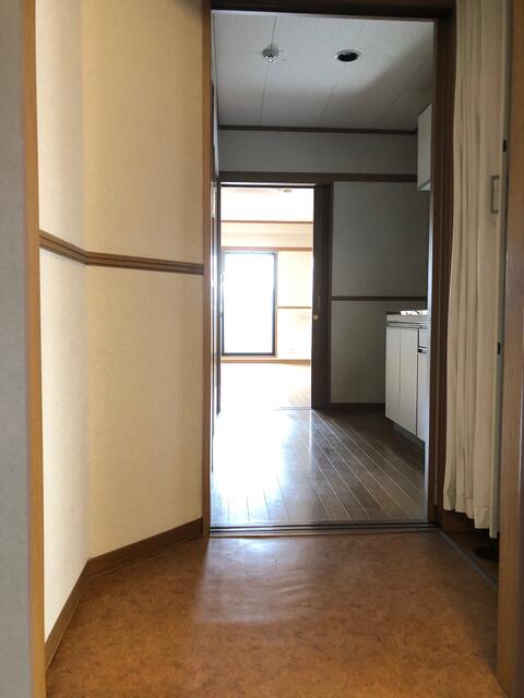 アットホーム 第５ストークマンション ４０３ １ｋ 提供元 相栄土地建物 株 江戸川区の賃貸マンション