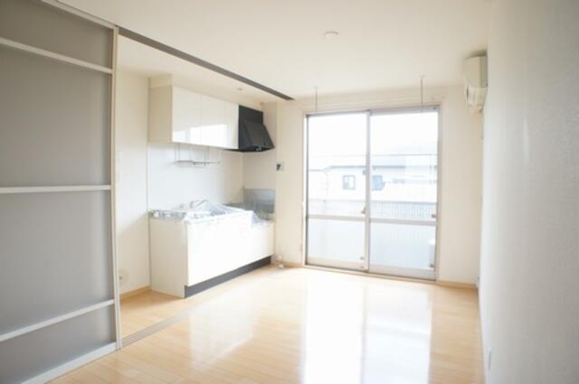 アットホーム シャルマンｂ ２０１ １ｌｄｋ 提供元 シャーメゾンショップ 邑楽館林農業協同組合 不動産センター 館林市の賃貸アパート