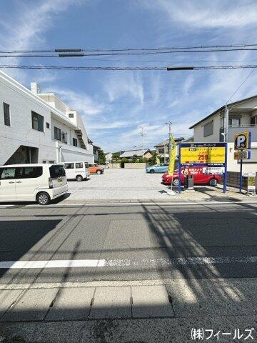 徳島市立高等学校 | 校舎全景