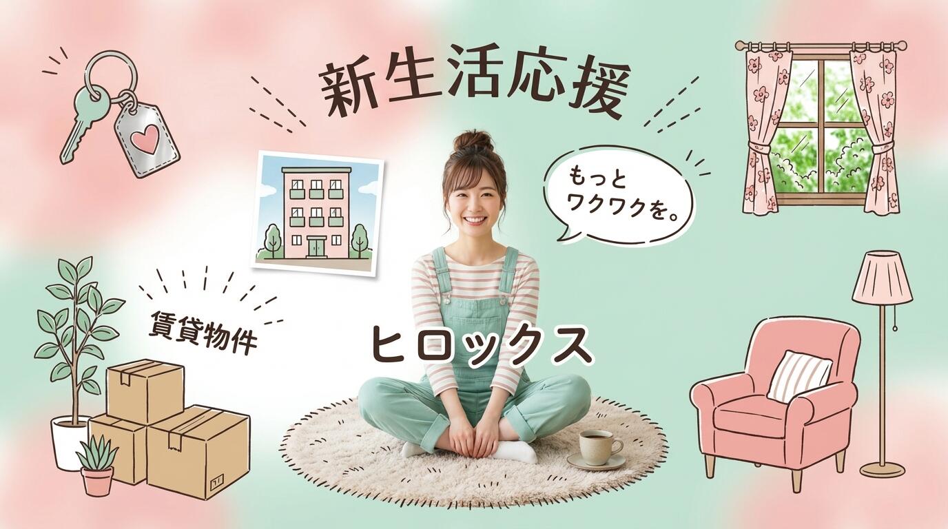 アットホーム】(有)ヒロックス 大宮東口店(埼玉県 さいたま市大宮区