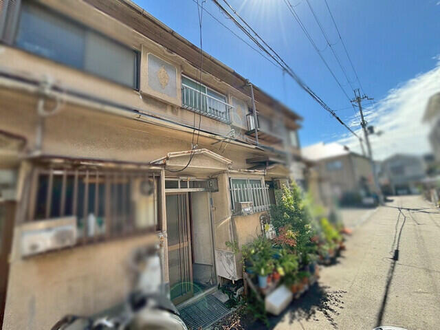 Amagasaki, Hyogo property