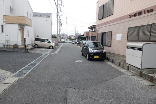 アットホーム 鎌ケ谷市 南初富４丁目 初富駅 2階 ２ｄｋ 提供元 アイ イー セレクト 株 都賀駅前店 鎌ケ谷市の賃貸アパート