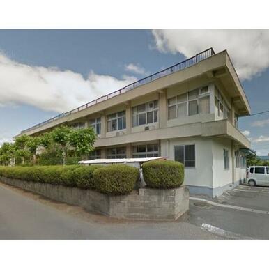 医療法人共和会塩田病院 距離:407m