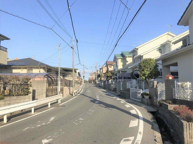 アットホーム 生駒郡三郷町 三室２丁目 王寺駅 住宅用地 1014804122 生駒郡三郷町の土地 売地 宅地 分譲地など土地の購入情報