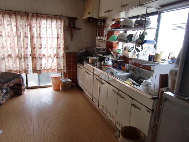 detached 阿波市市場町市場字上野段