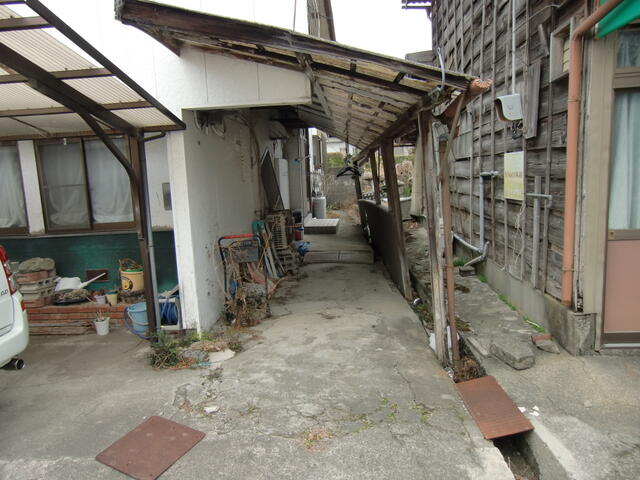 detached 阿波市市場町市場字上野段