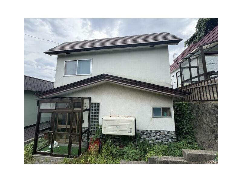 Otaru City, Ishiyama Town (Otaru Station) 2-story 3LDK
