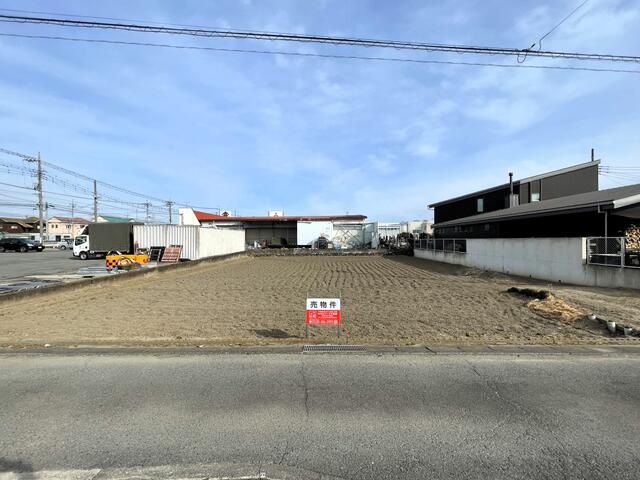 アットホーム】高崎市 倉賀野町 （倉賀野駅 ） 住宅用地