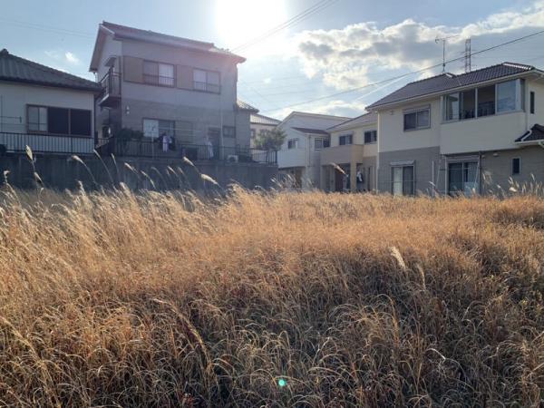 日豊本線南小倉駅徒歩23分 北九州市小倉北区熊谷４丁目 650万円 宅地 売買土地 売地 売り地 不動産情報 株式会社 不動産のデパートひろた