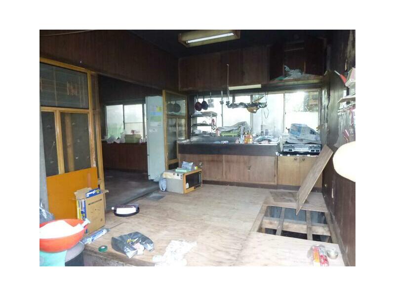 2F 8DK in Ebigawamura, Ito-cho, Minohe-gun

5,500,000 yen