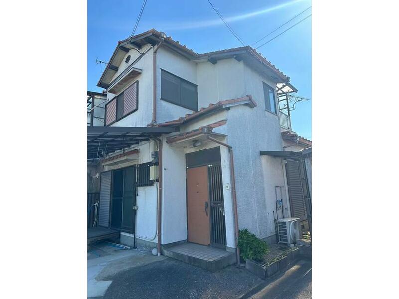 Wakayama City, Nunobiki 2-story 5LDK