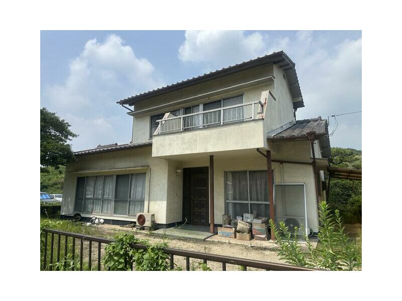 Sakaguchi District, Rishou Town, Oaza Shinjo (Rishou Station) 2-story 5DK