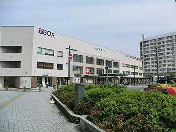 アットホーム】足立区 西伊興1丁目（谷在家駅） 2階建 2SLDK