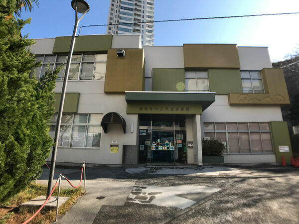 アットホーム サンコリーヌタワー横須賀中央駅前 11階 ３ｌｄｋ 横須賀市の中古マンション マンション購入の情報