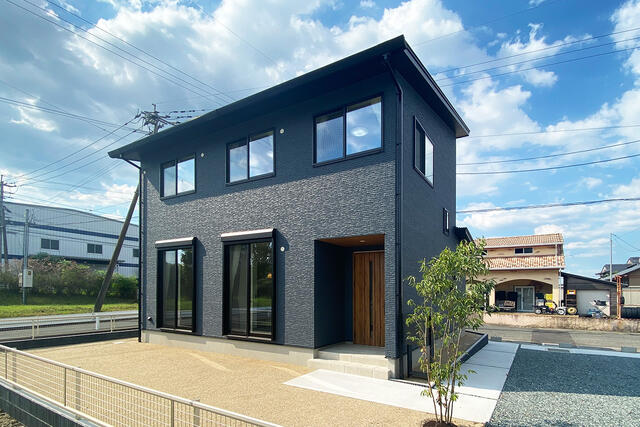 アットホーム】上益城郡嘉島町 大字上仲間 2階建 4LDK