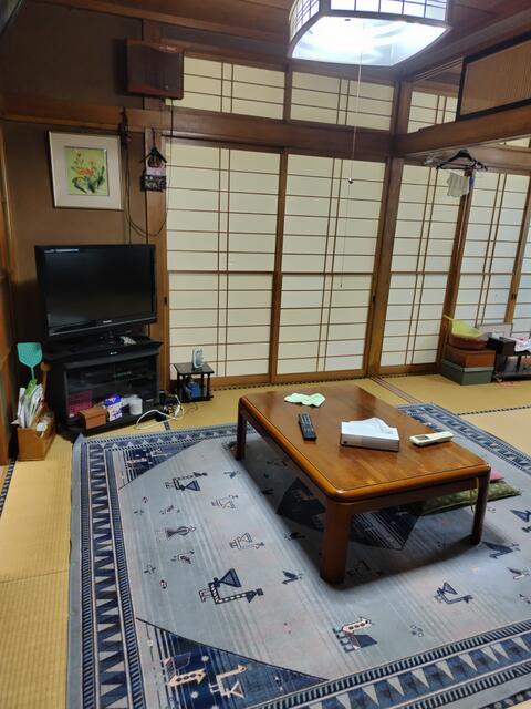 detached 新庄市万場町