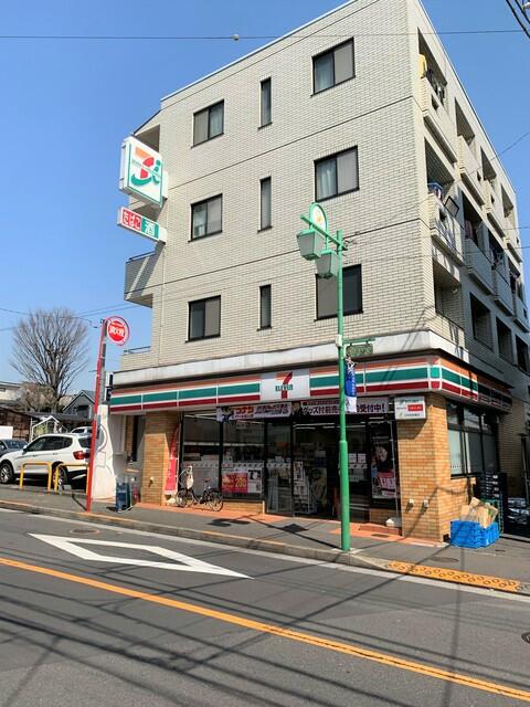 アットホーム リバティ等々力 ４０４ ワンルーム 提供元 株 サンノア トラスト 世田谷区の賃貸マンション