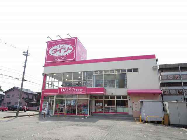 アットホーム ジョルナーレ小立野 ｃ ２０１ ２ｌｄｋ 提供元 アパマンショップ三口新町店 有限会社高山不動産 金沢市の賃貸アパート