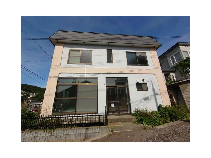 Otaru City, Suehiro-cho (Otaru Station) 2-story 4LDK