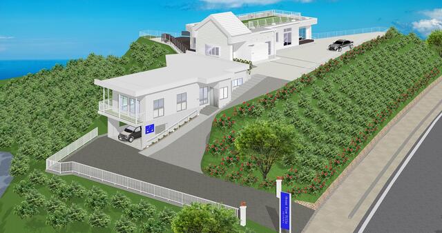 Cheap house for sale in Kunigami, Okinawa