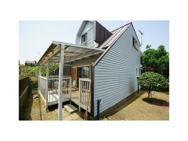 Kashima-shi, Kashima Oaza-Aozuka (Chojagahama Shiosai Hamanasu Koen-mae station) 2F 3K

2.2 million yen