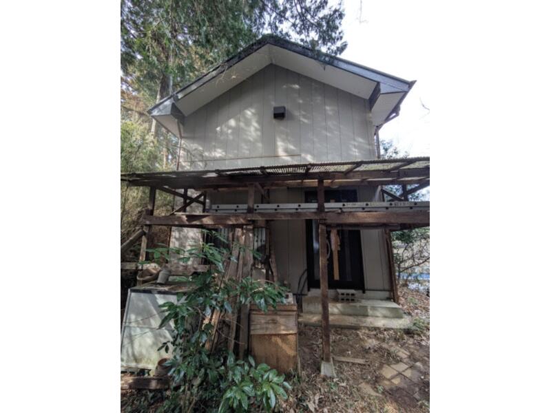 Nakaminato City, Okio (Takahama Station) 2-story 1LDK