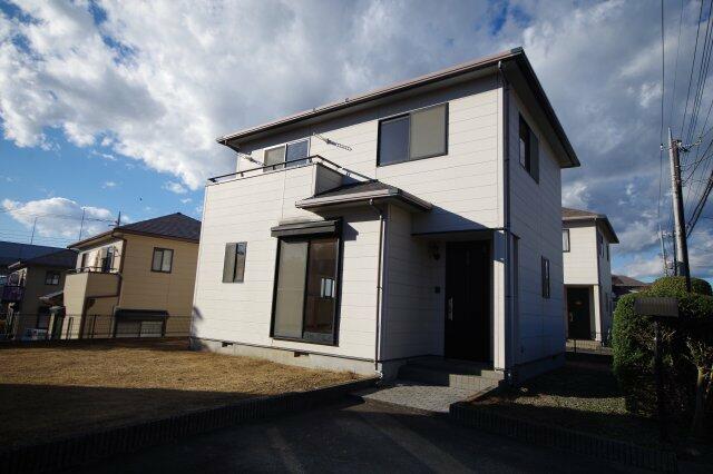 アットホーム 宇都宮市 上戸祭町 東武宇都宮駅 2階建 ３ｌｄｋ 宇都宮市の中古一戸建て 提供元 株 ランドグラン 一軒家 家の購入