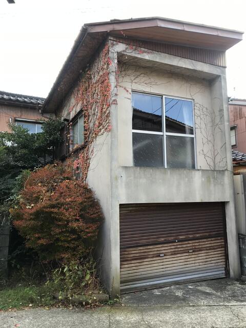 Cheap house for sale in Imizu, Toyama