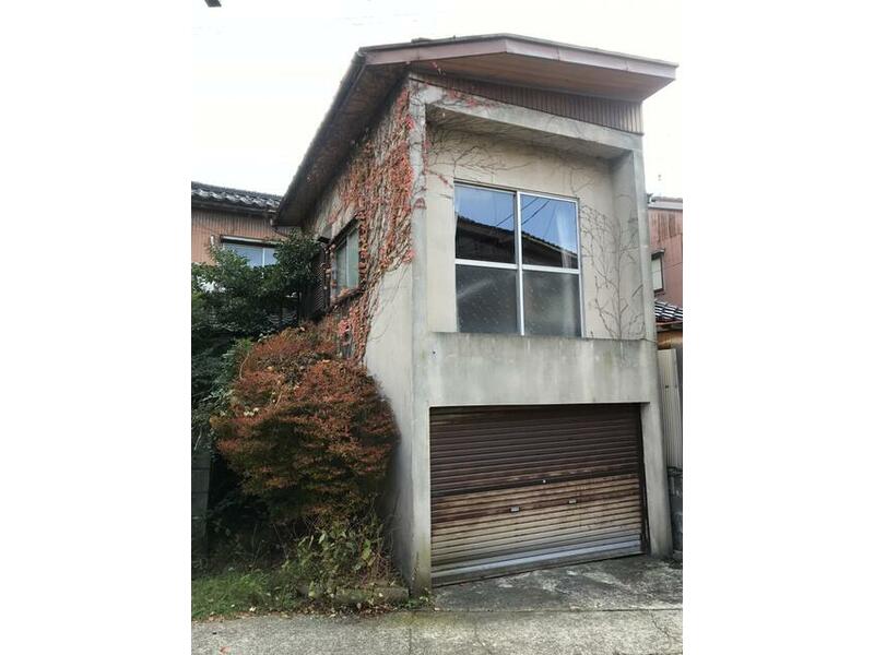 Imizu City, Yahata Town 3-chome (Higashinakanumizato Station) 2-story building 5K