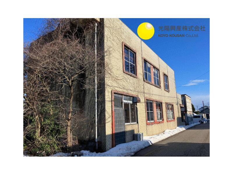 Takaoka City, Ogifu (Ogifu Station) 2-story 4LDK