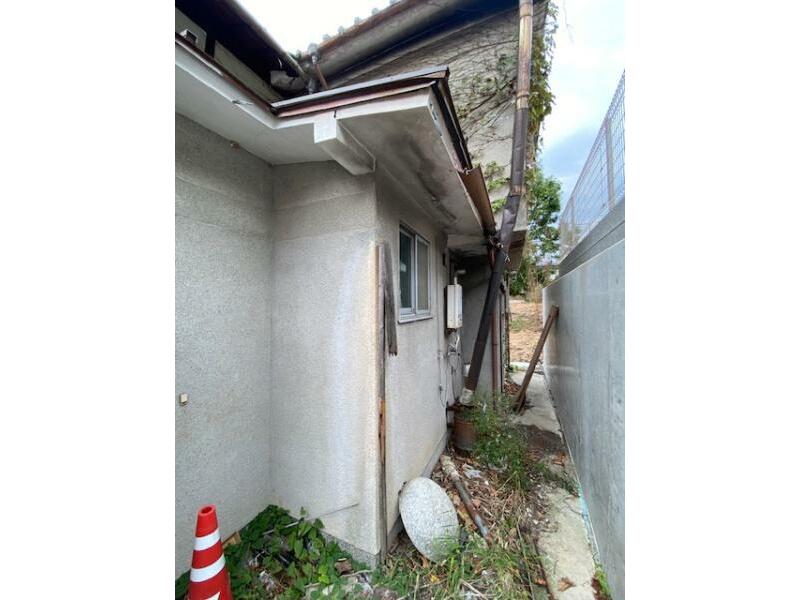 Momoyama-cho Masamune, Fushimi-ku, Kyoto City, 2-story, 9K