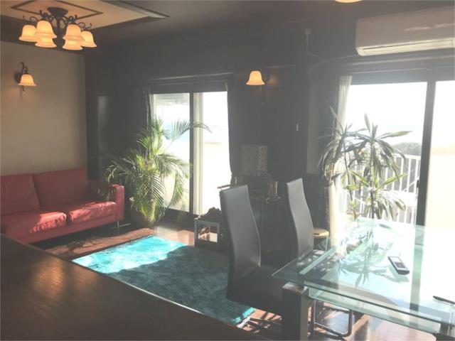 チッタ ナポリｇ棟 6階 １ｌｄｋ 知多郡南知多町の中古マンション アットホーム マンション購入の情報