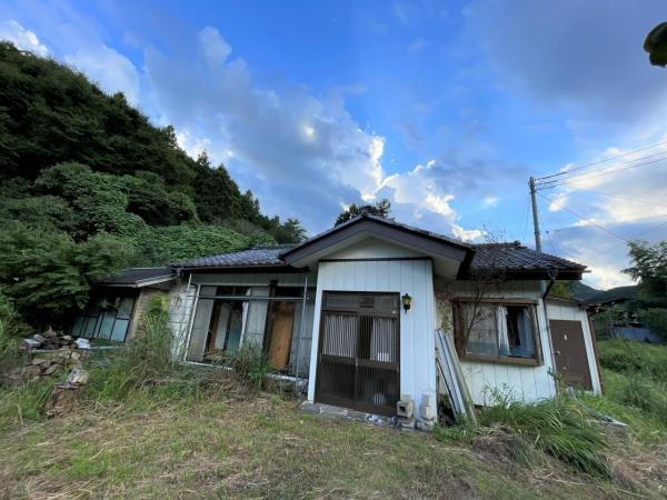 Cheap house for sale in Kanuma, Tochigi