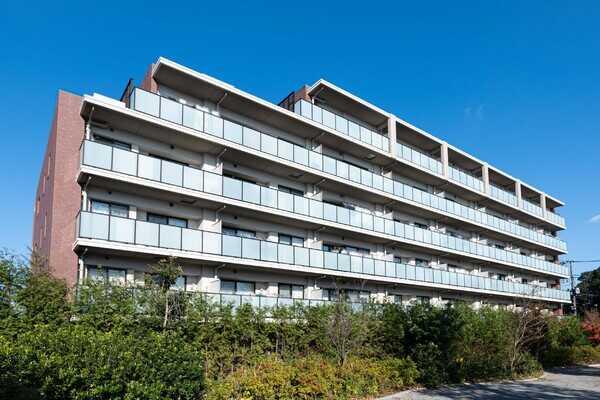 アットホーム ザ パークハウス花小金井ガーデン ｉｉ街区 2階 ３ｌｄｋ 小平市の中古マンション マンション購入の情報